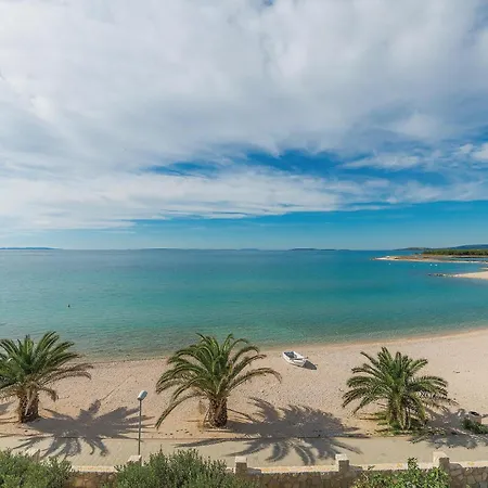 Cozy In Smokvica With House Sea View * Smokvica (Pag)